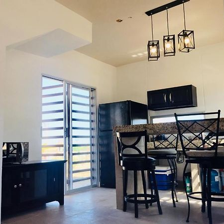 הוילה Tu Casa Con Pergola En La Paz Bcs מראה חיצוני תמונה