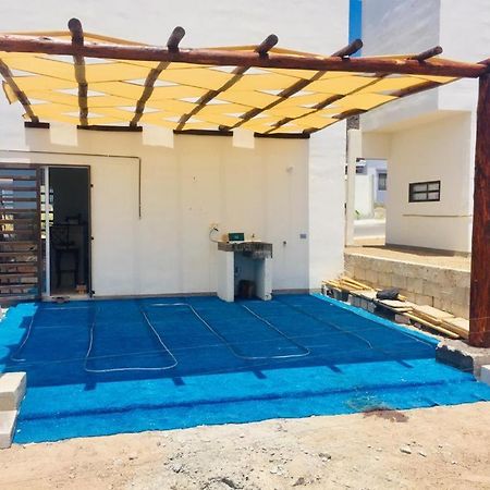 הוילה Tu Casa Con Pergola En La Paz Bcs מראה חיצוני תמונה