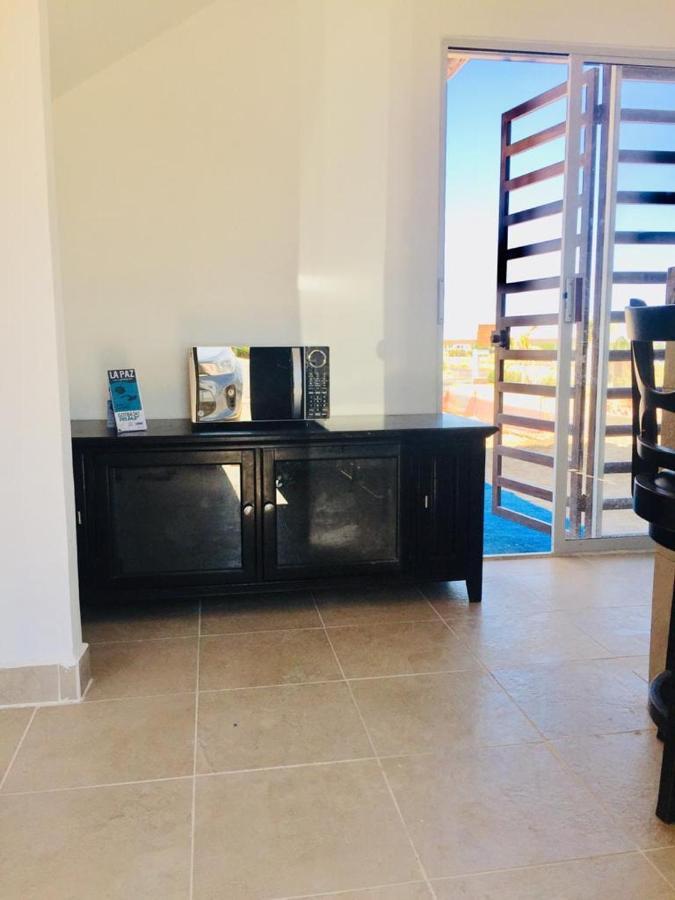 הוילה Tu Casa Con Pergola En La Paz Bcs מראה חיצוני תמונה