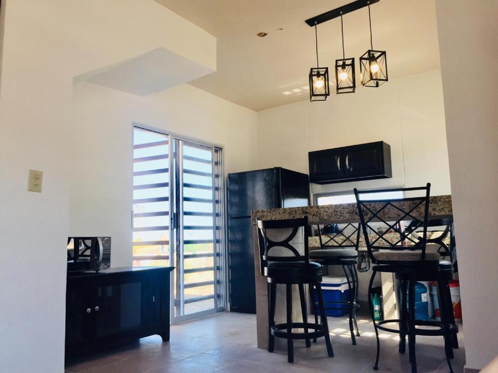 הוילה Tu Casa Con Pergola En La Paz Bcs מראה חיצוני תמונה