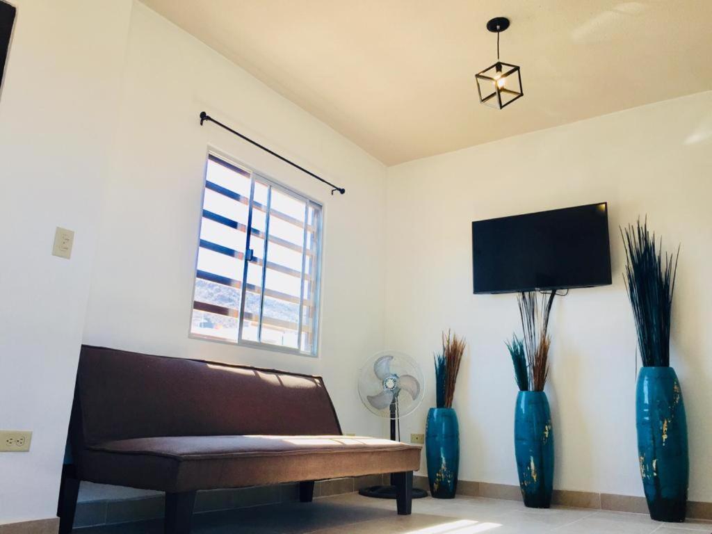 הוילה Tu Casa Con Pergola En La Paz Bcs מראה חיצוני תמונה