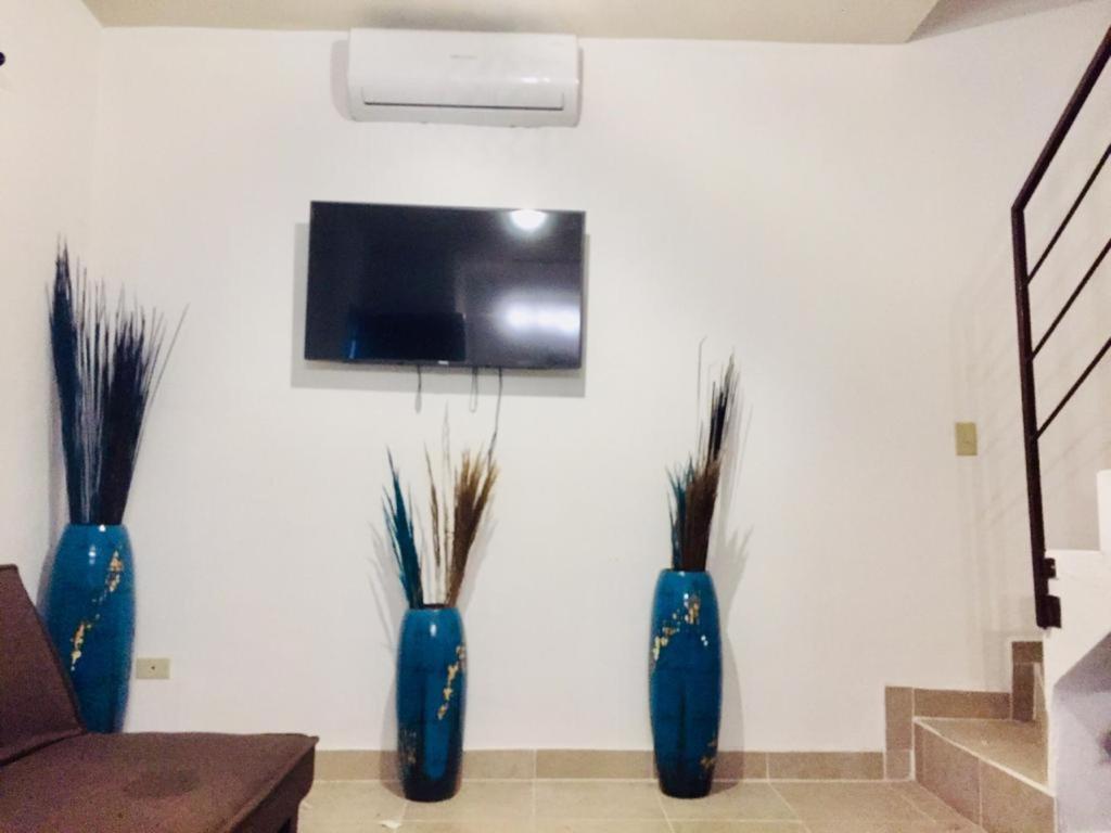 הוילה Tu Casa Con Pergola En La Paz Bcs מראה חיצוני תמונה